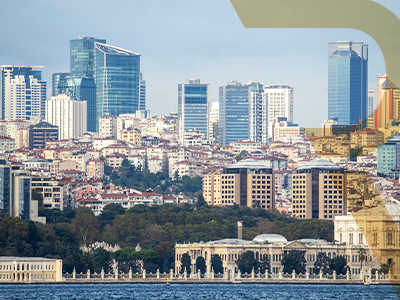 The most important Turkish cities for real estate investment in Turkey 2021